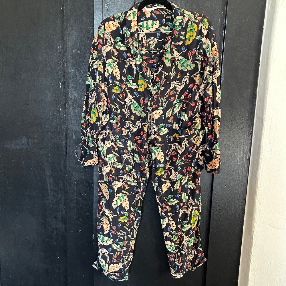 Zara Set limited Edition